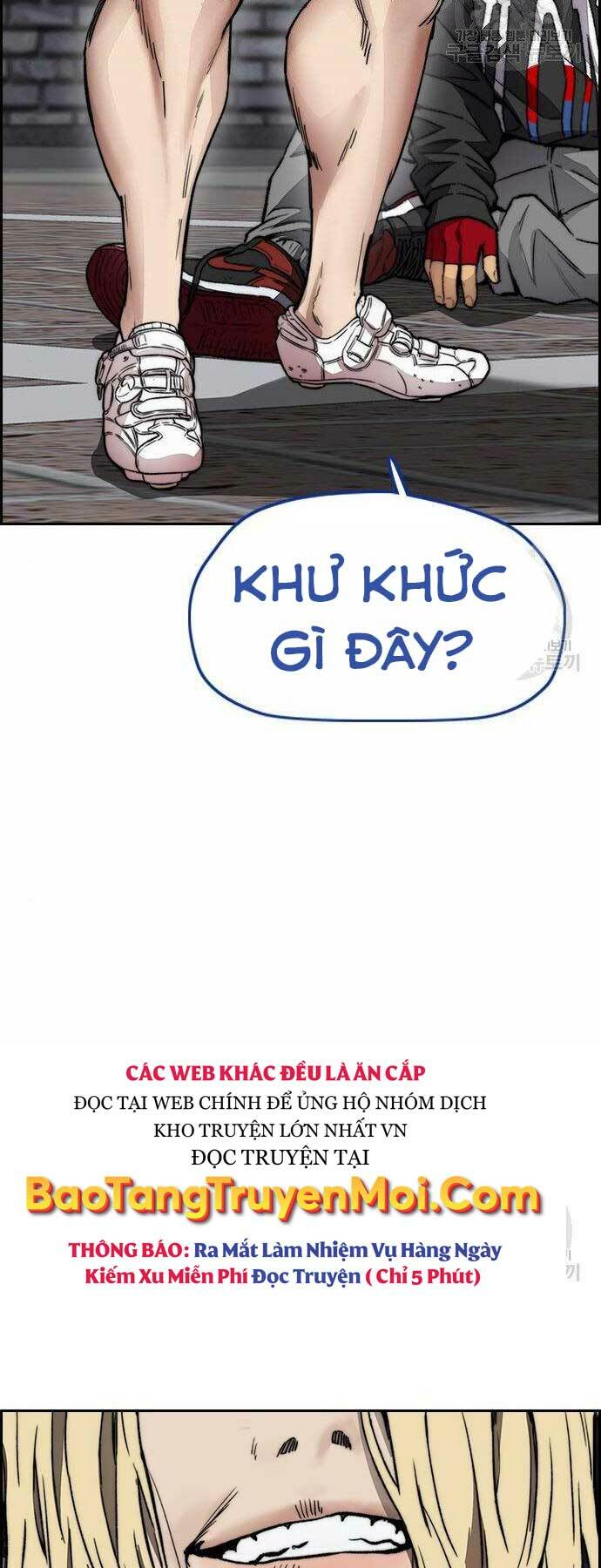 Thể Thao Cực Hạn Chapter 400 - Trang 2