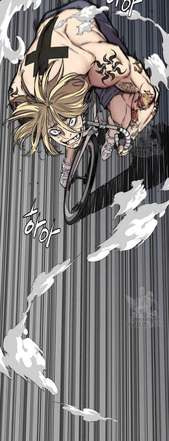 Thể Thao Cực Hạn Chapter 400 - Trang 2