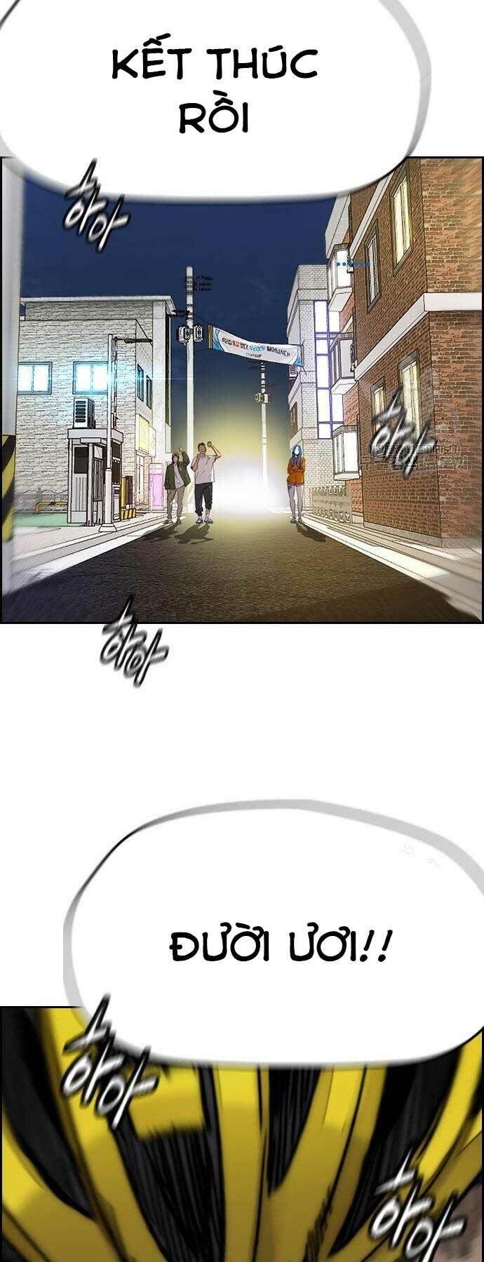 Thể Thao Cực Hạn Chapter 400 - Trang 2