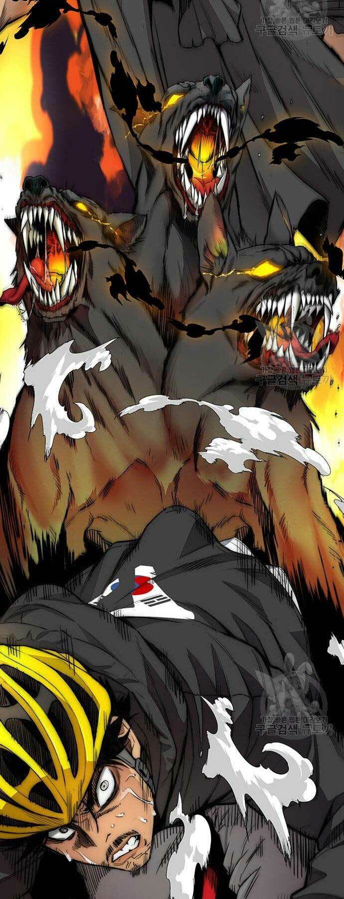 Thể Thao Cực Hạn Chapter 400 - Trang 2