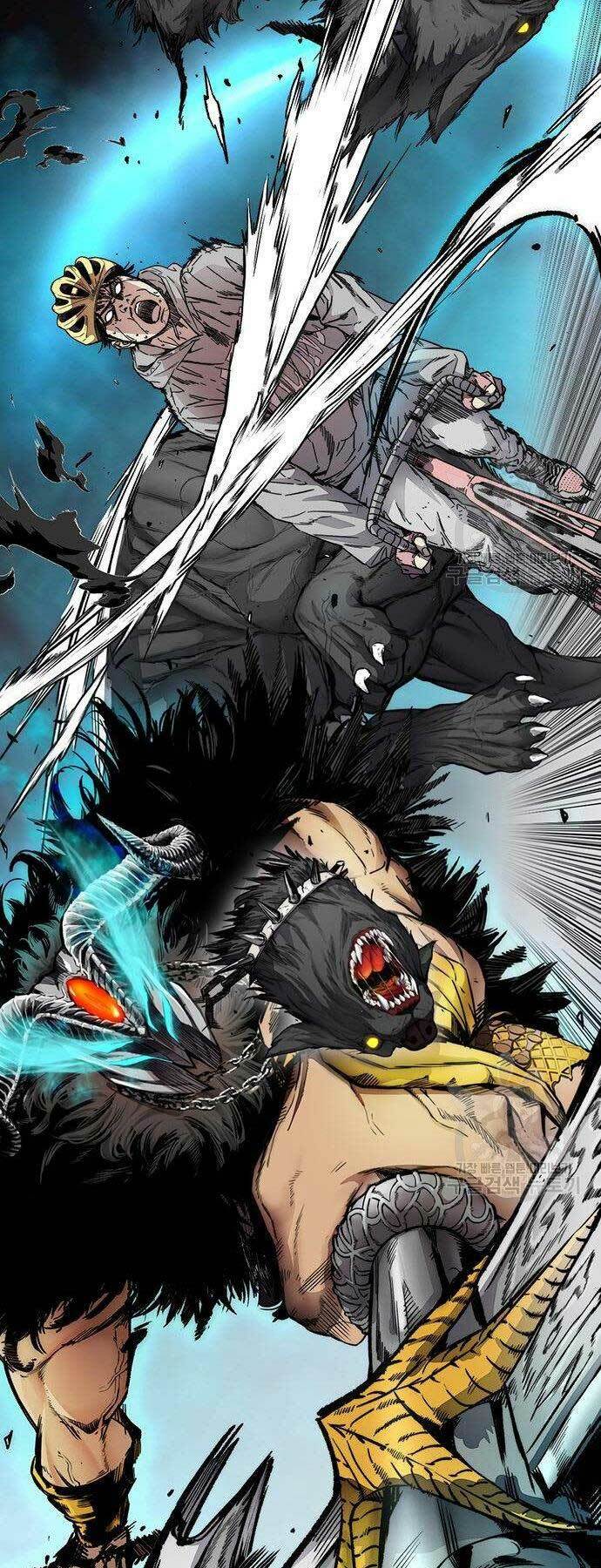 Thể Thao Cực Hạn Chapter 400 - Trang 2