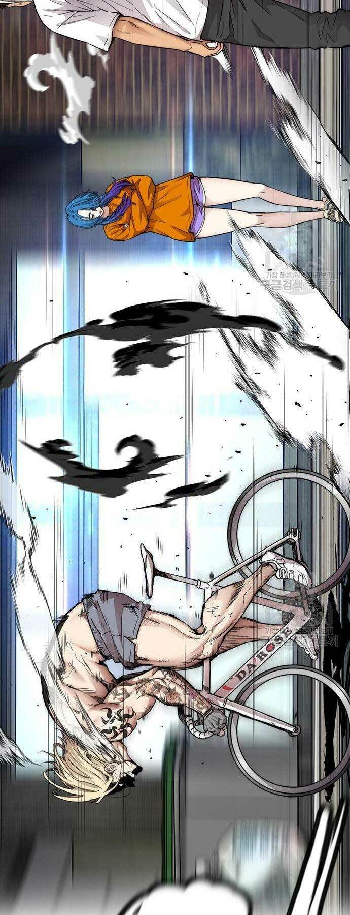 Thể Thao Cực Hạn Chapter 400 - Trang 2