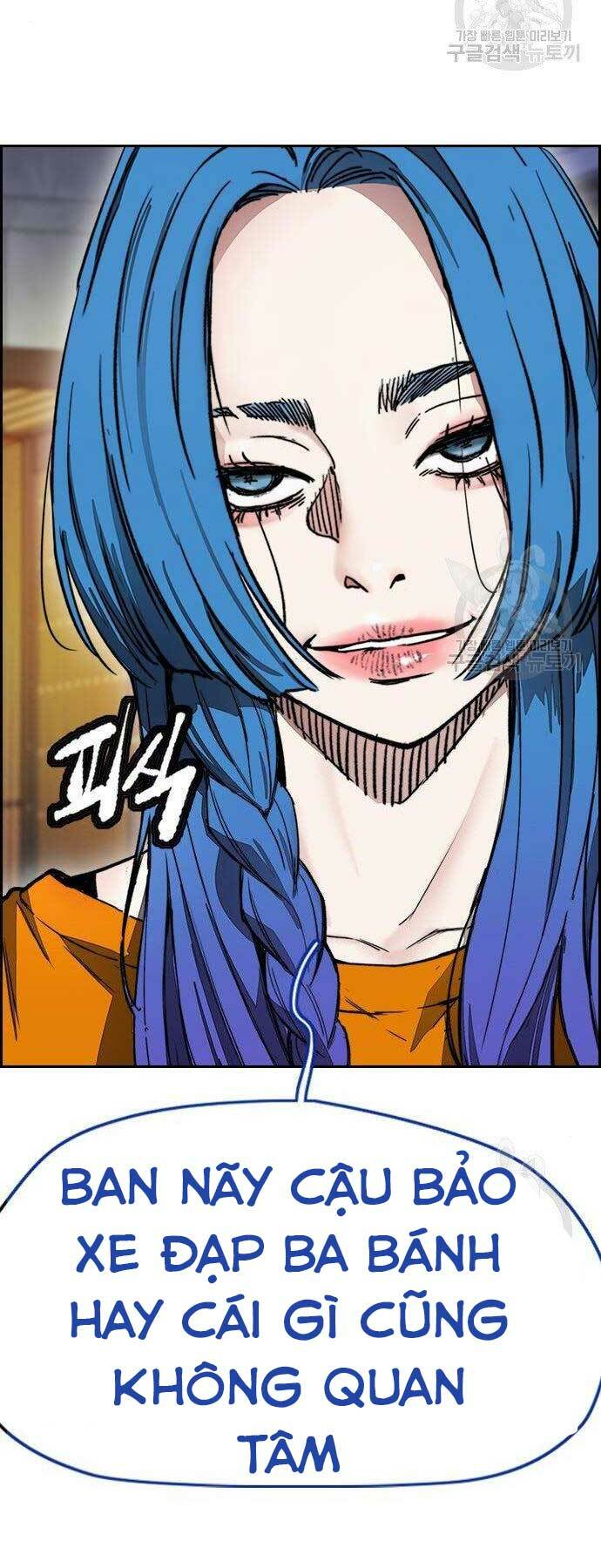 Thể Thao Cực Hạn Chapter 400 - Trang 2