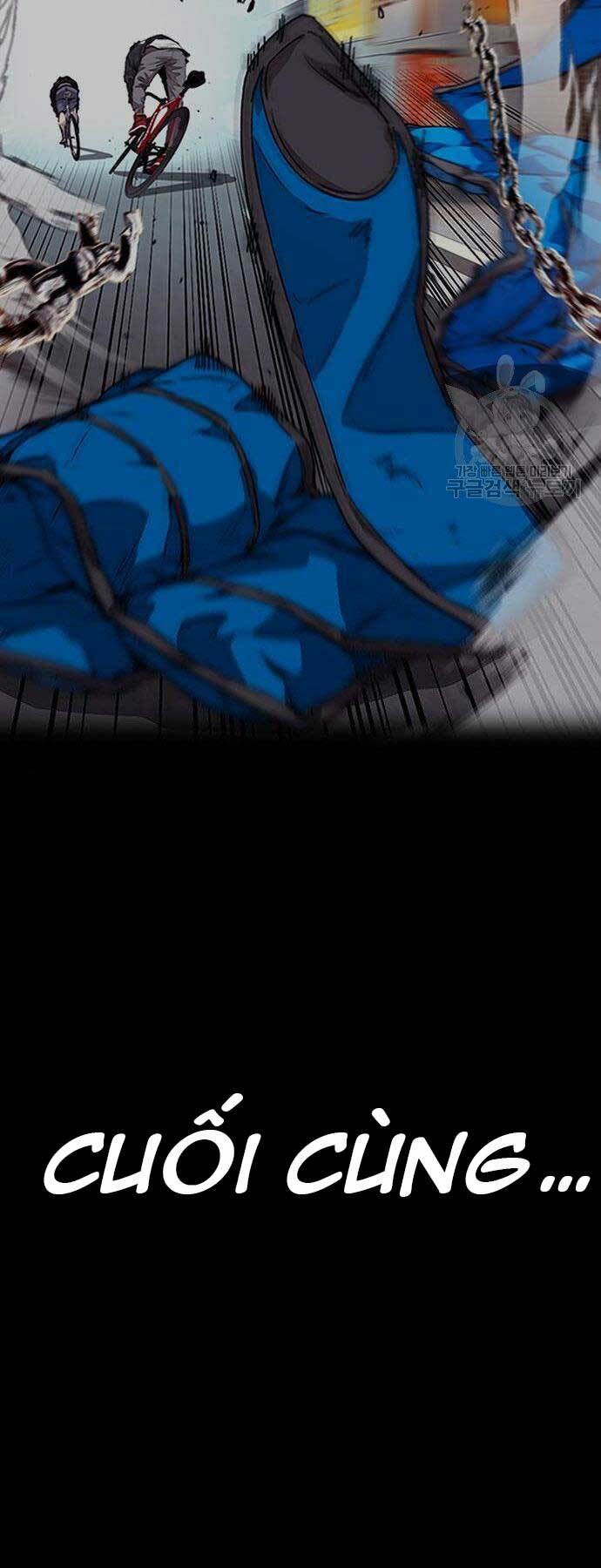 Thể Thao Cực Hạn Chapter 400 - Trang 2