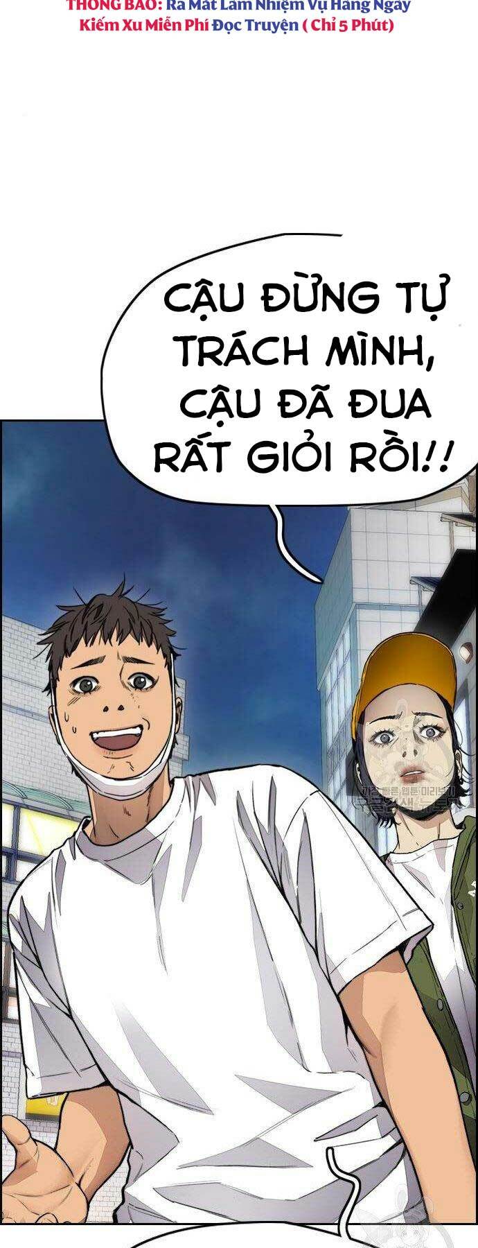 Thể Thao Cực Hạn Chapter 400 - Trang 2