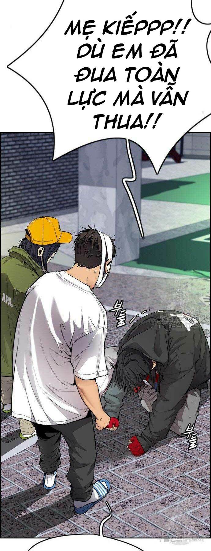 Thể Thao Cực Hạn Chapter 400 - Trang 2