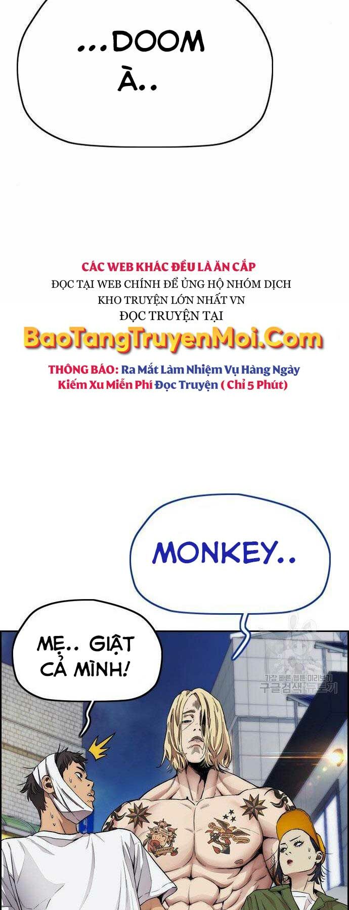 Thể Thao Cực Hạn Chapter 400 - Trang 2