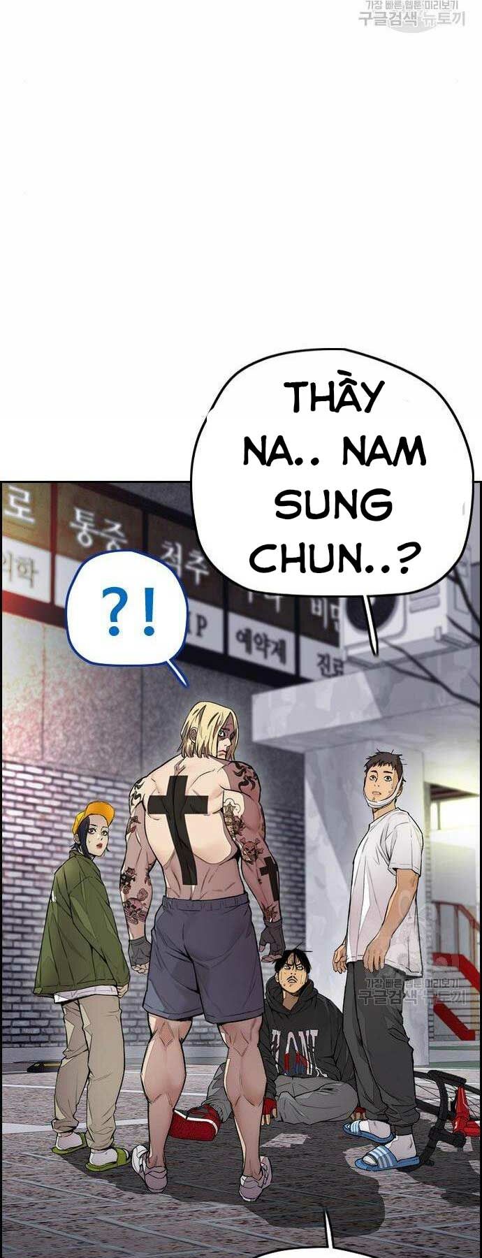 Thể Thao Cực Hạn Chapter 400 - Trang 2