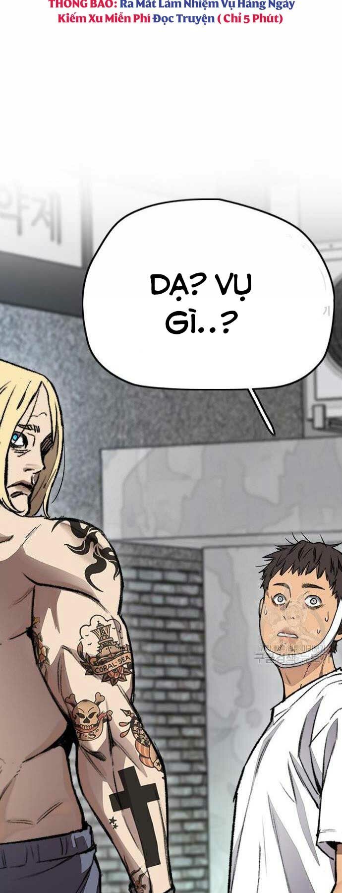 Thể Thao Cực Hạn Chapter 400 - Trang 2