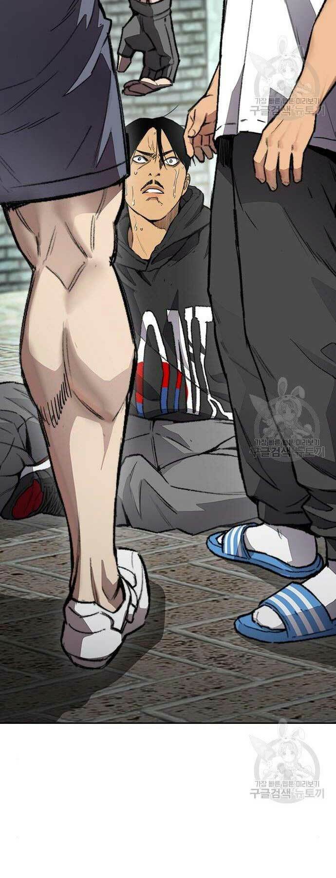 Thể Thao Cực Hạn Chapter 400 - Trang 2