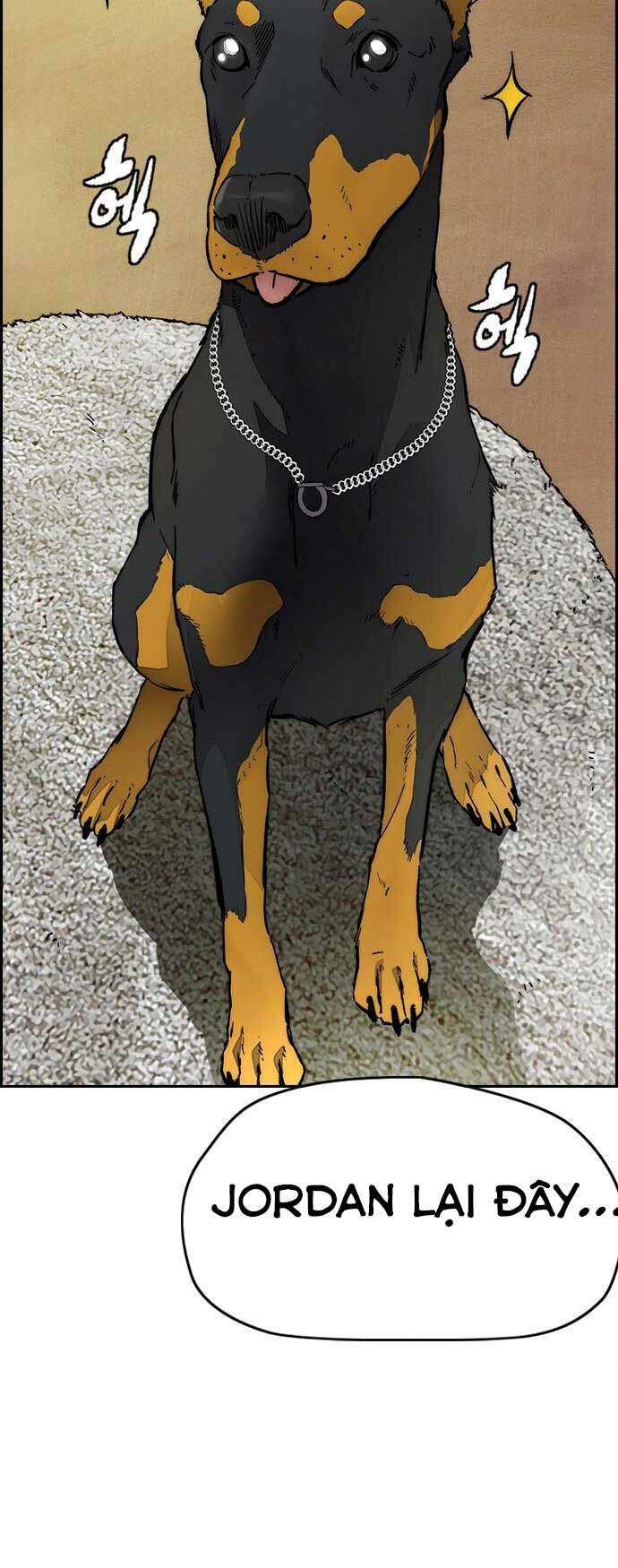 Thể Thao Cực Hạn Chapter 401 - Trang 2