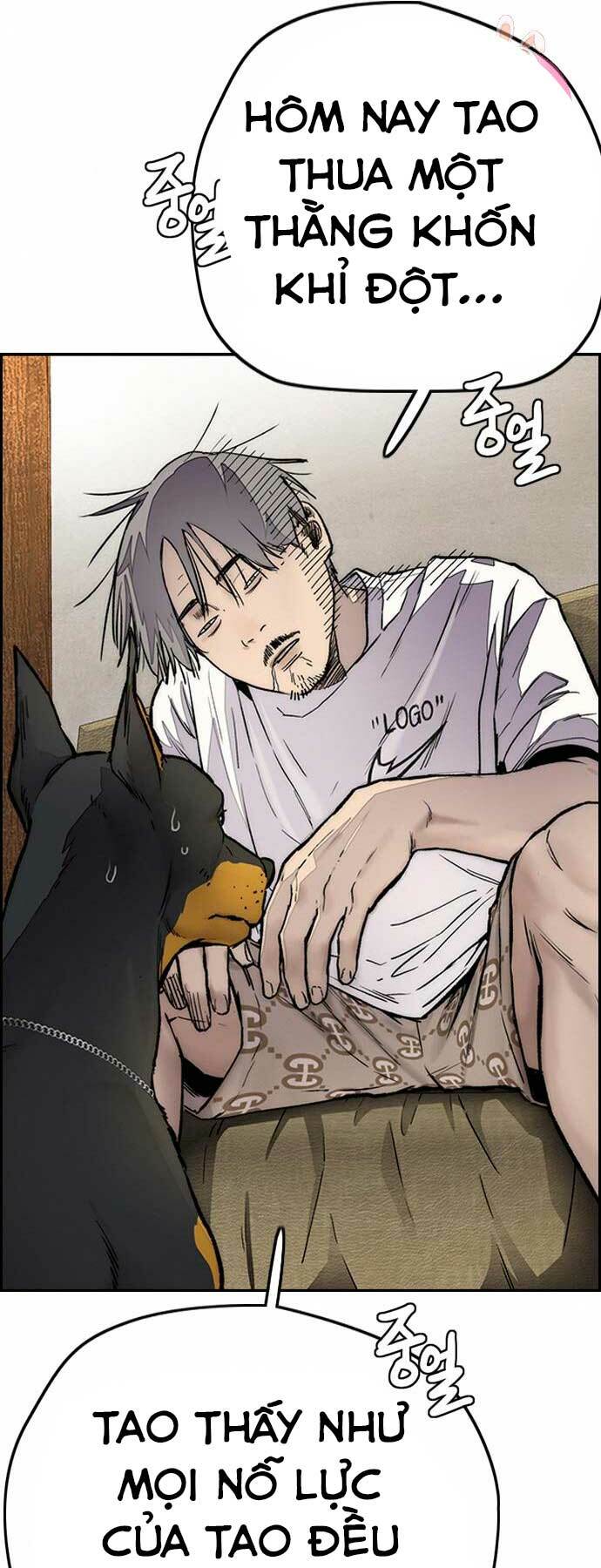 Thể Thao Cực Hạn Chapter 401 - Trang 2