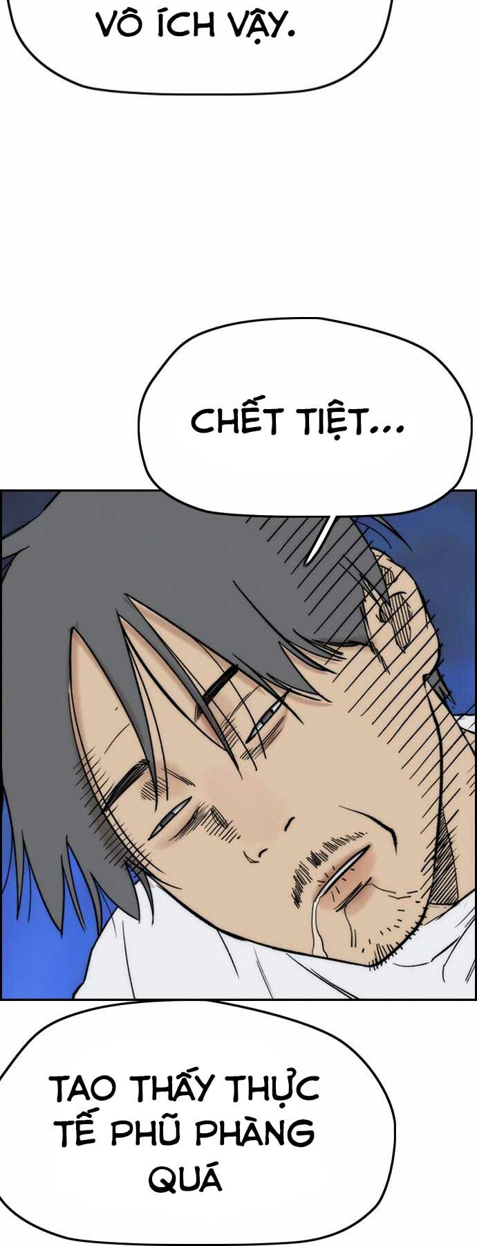 Thể Thao Cực Hạn Chapter 401 - Trang 2