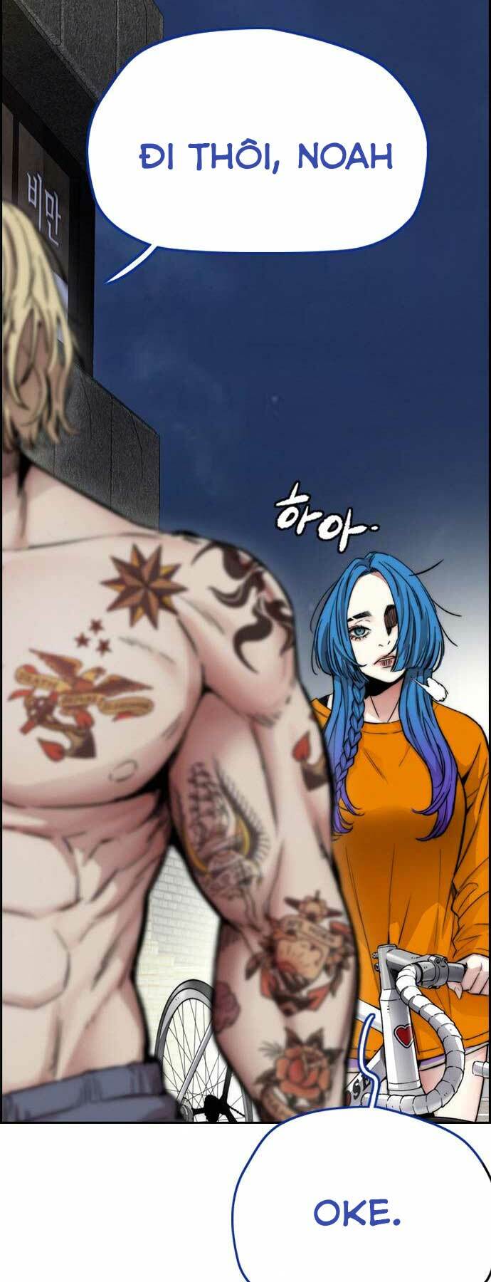 Thể Thao Cực Hạn Chapter 401 - Trang 2