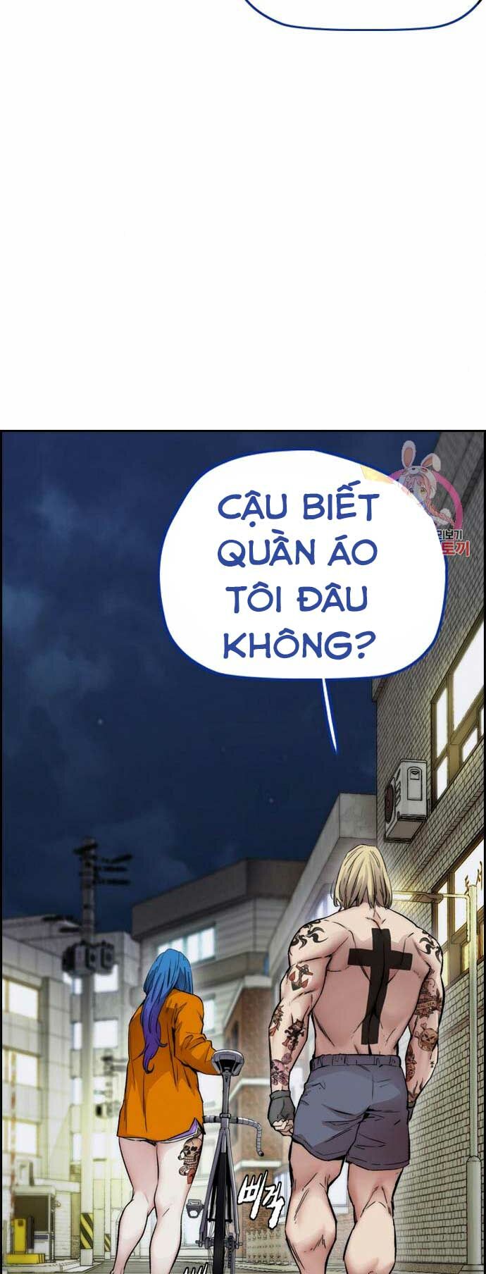 Thể Thao Cực Hạn Chapter 401 - Trang 2