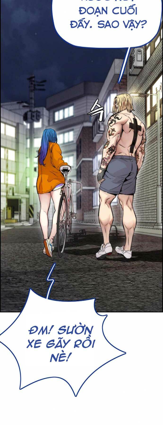 Thể Thao Cực Hạn Chapter 401 - Trang 2
