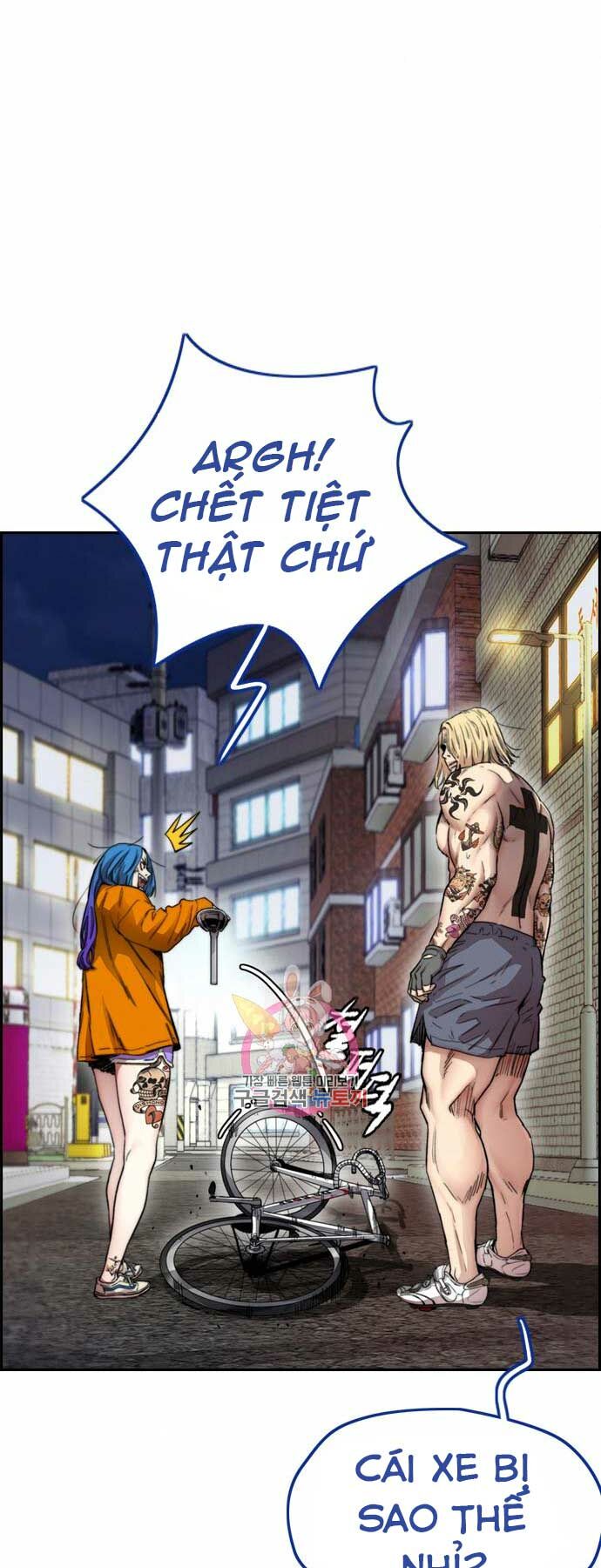 Thể Thao Cực Hạn Chapter 401 - Trang 2