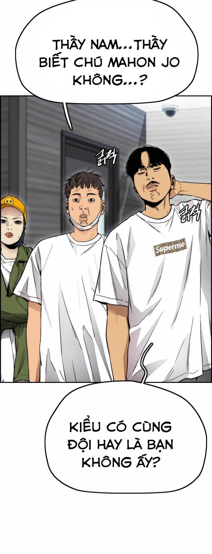 Thể Thao Cực Hạn Chapter 401 - Trang 2