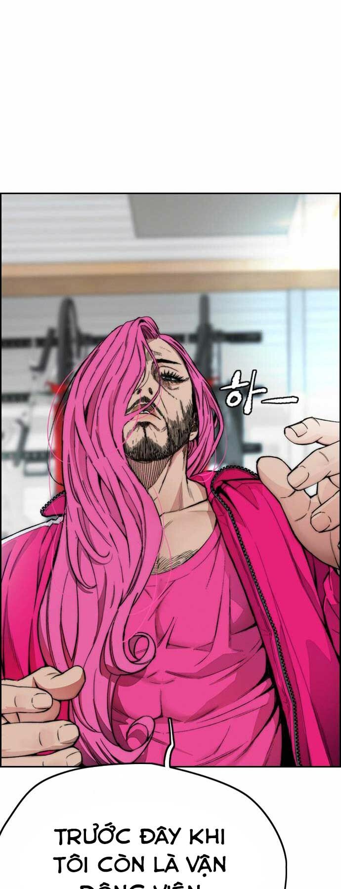 Thể Thao Cực Hạn Chapter 401 - Trang 2