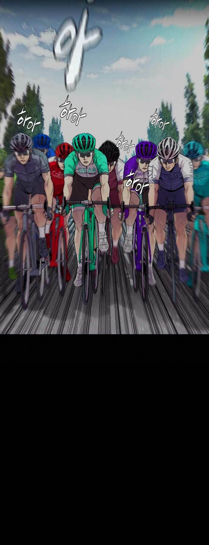 Thể Thao Cực Hạn Chapter 401 - Trang 2