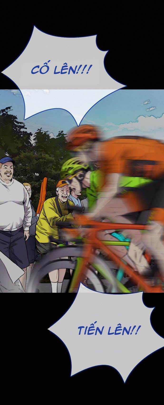 Thể Thao Cực Hạn Chapter 401 - Trang 2