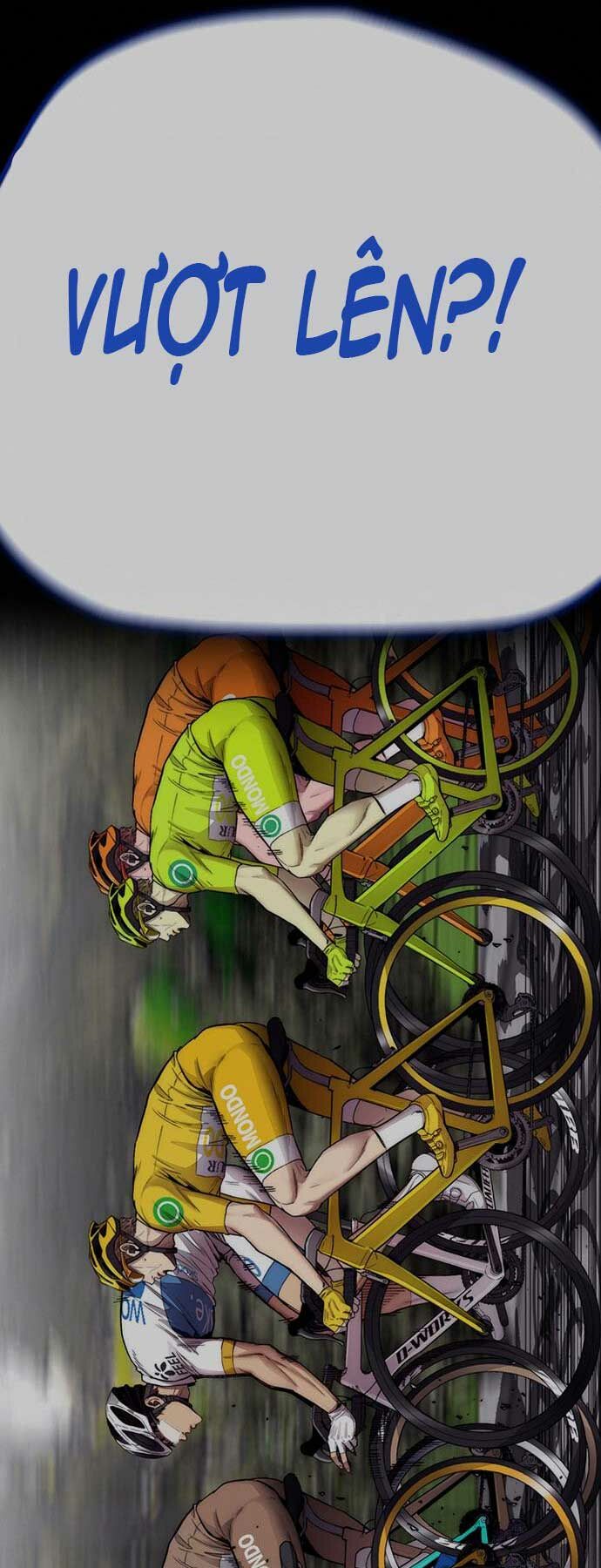 Thể Thao Cực Hạn Chapter 401 - Trang 2