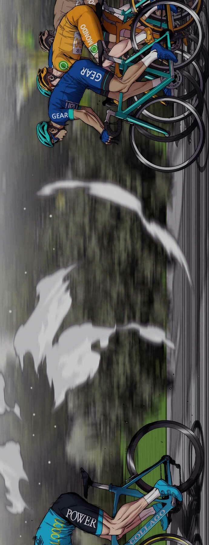 Thể Thao Cực Hạn Chapter 401 - Trang 2