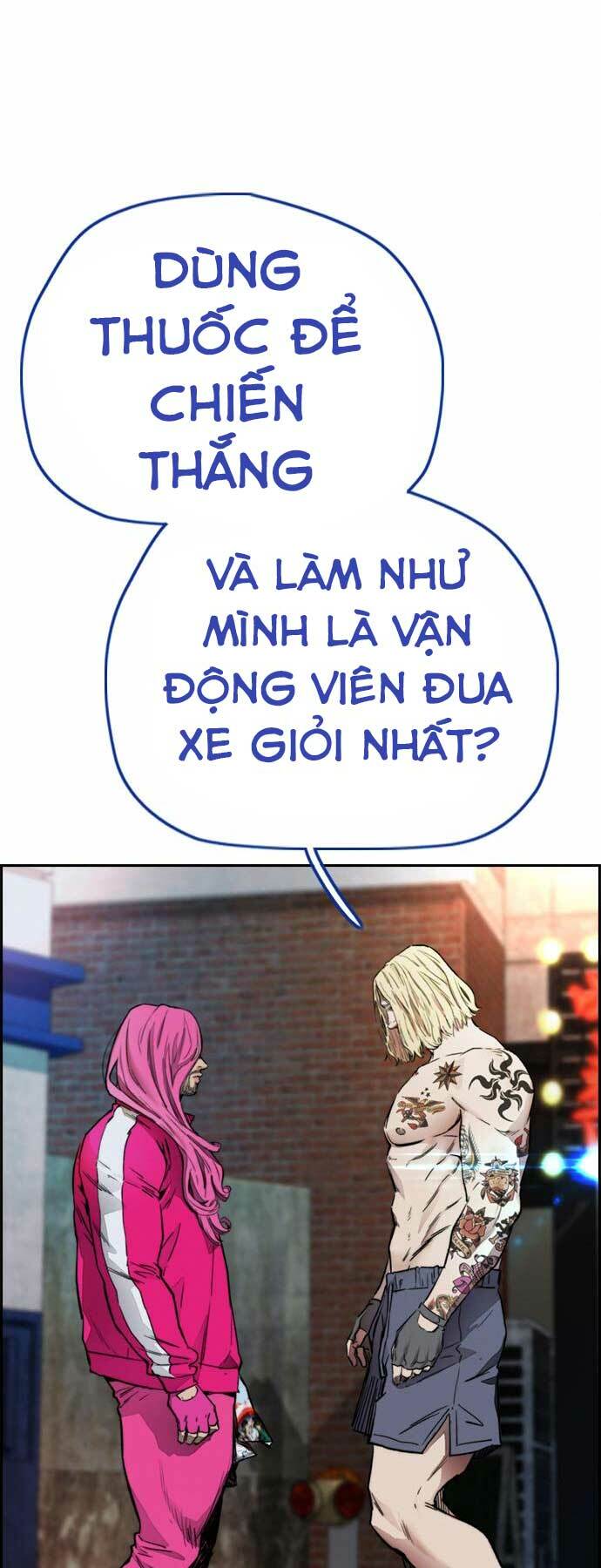 Thể Thao Cực Hạn Chapter 401 - Trang 2