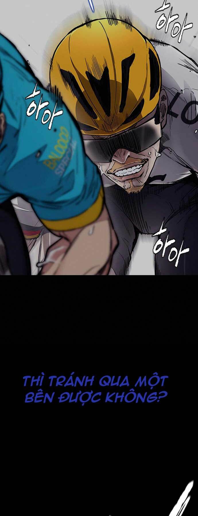 Thể Thao Cực Hạn Chapter 401 - Trang 2