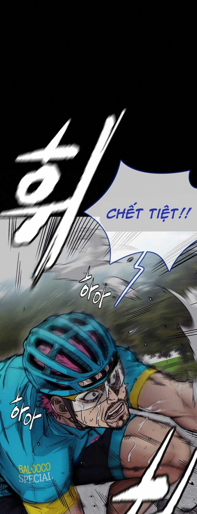 Thể Thao Cực Hạn Chapter 401 - Trang 2