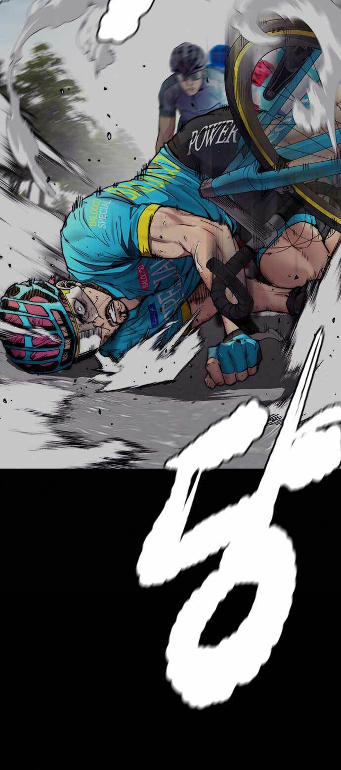 Thể Thao Cực Hạn Chapter 401 - Trang 2