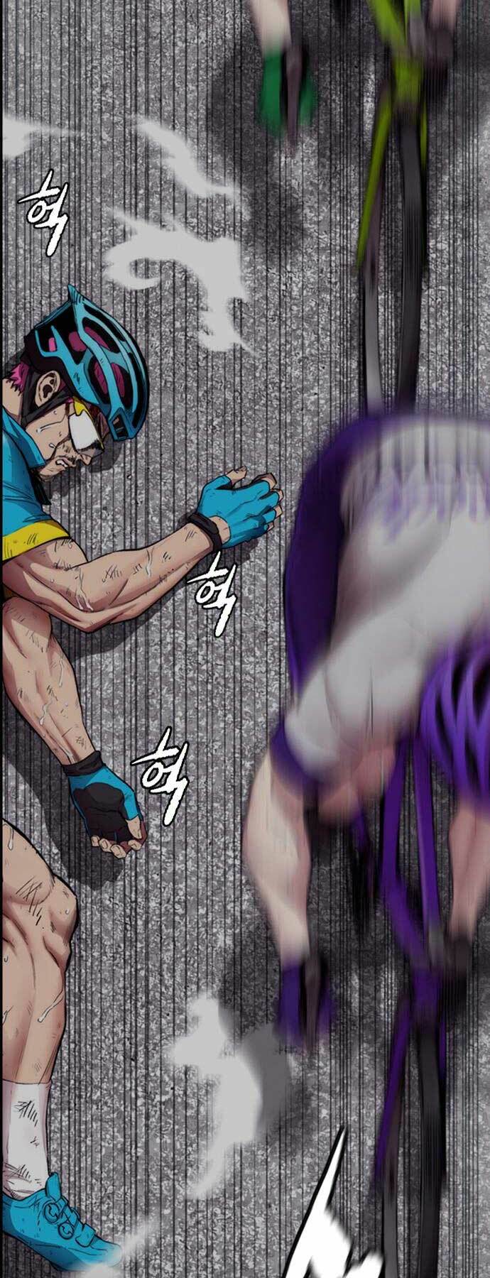 Thể Thao Cực Hạn Chapter 401 - Trang 2