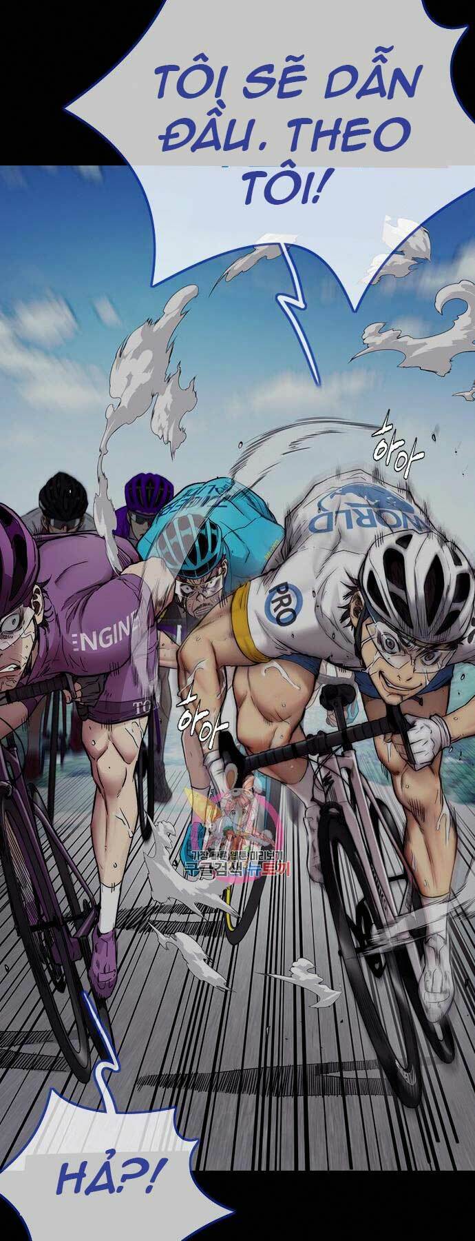 Thể Thao Cực Hạn Chapter 401 - Trang 2