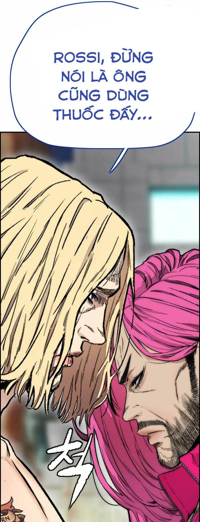 Thể Thao Cực Hạn Chapter 401 - Trang 2