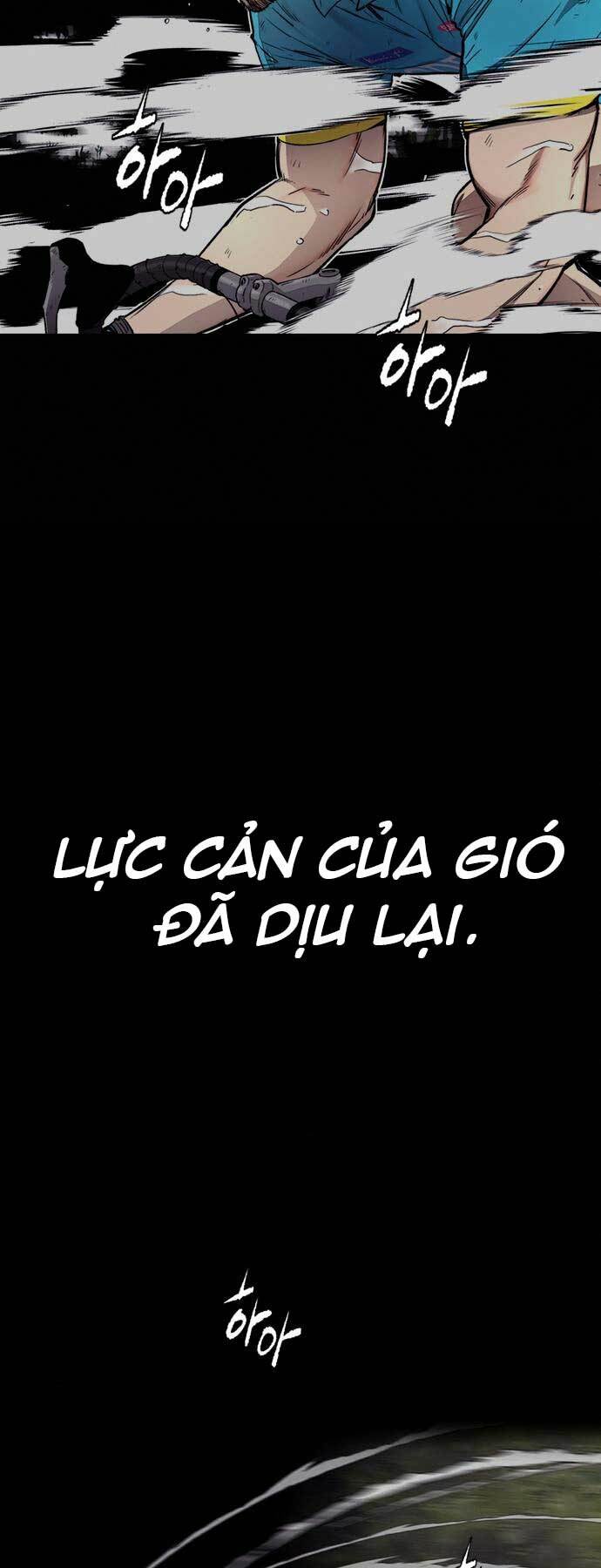 Thể Thao Cực Hạn Chapter 401 - Trang 2