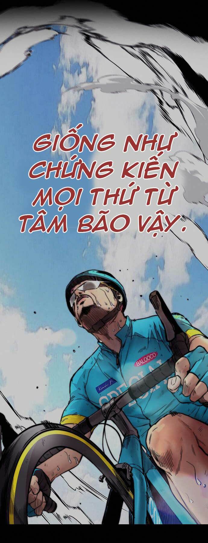 Thể Thao Cực Hạn Chapter 401 - Trang 2