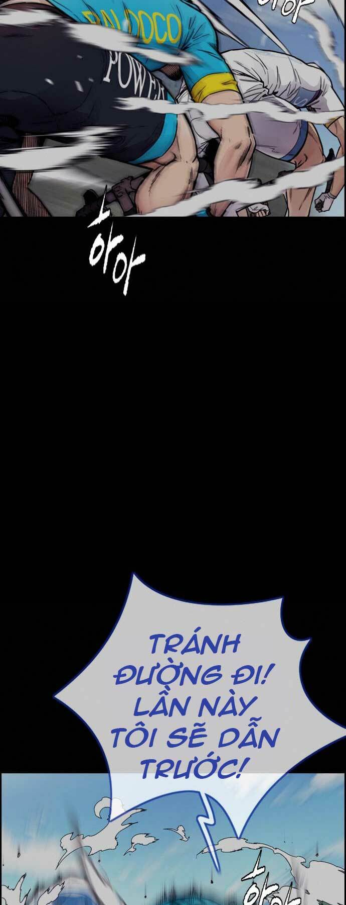Thể Thao Cực Hạn Chapter 401 - Trang 2
