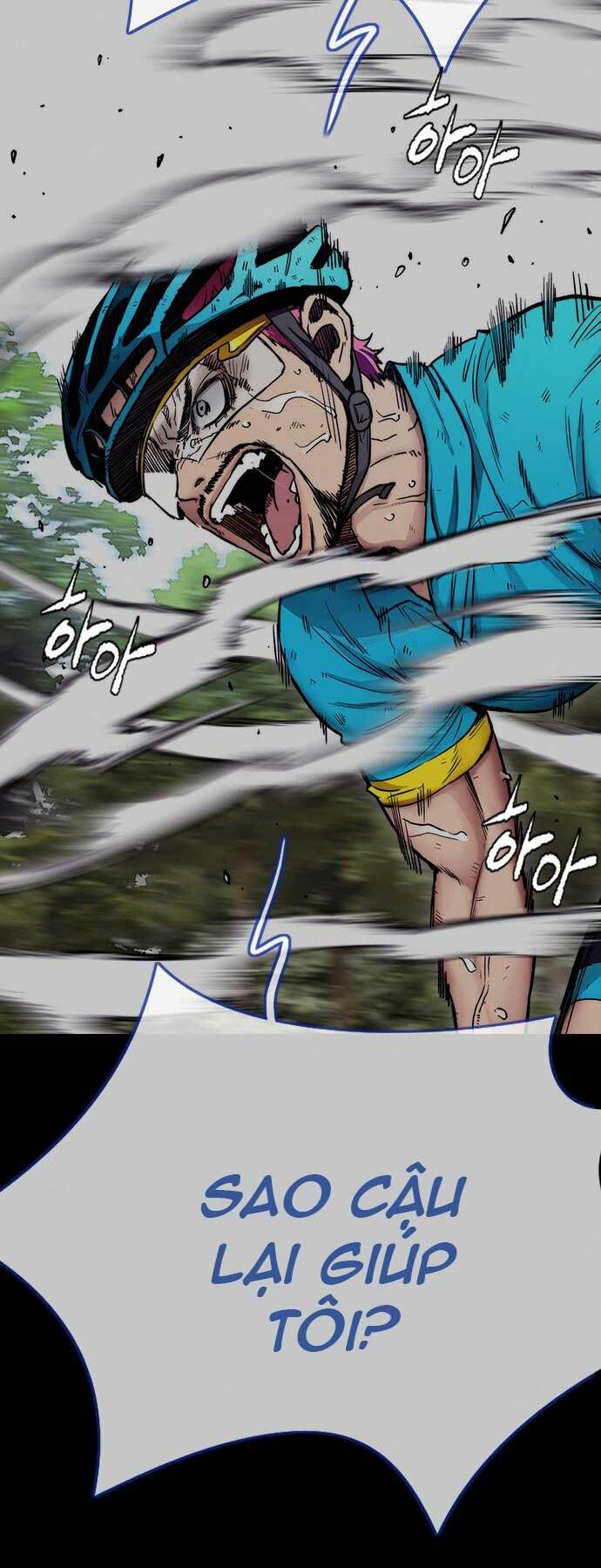 Thể Thao Cực Hạn Chapter 401 - Trang 2