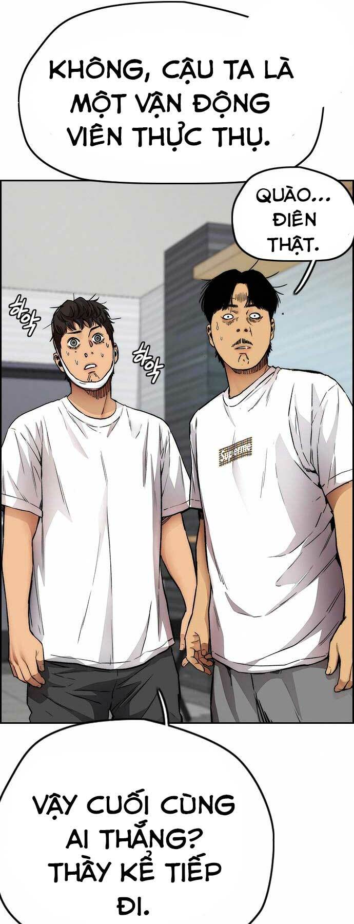 Thể Thao Cực Hạn Chapter 401 - Trang 2