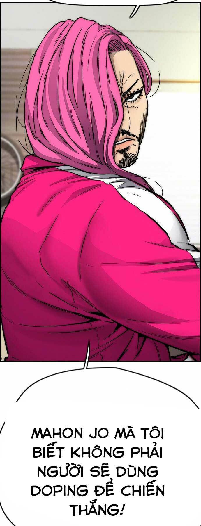 Thể Thao Cực Hạn Chapter 401 - Trang 2