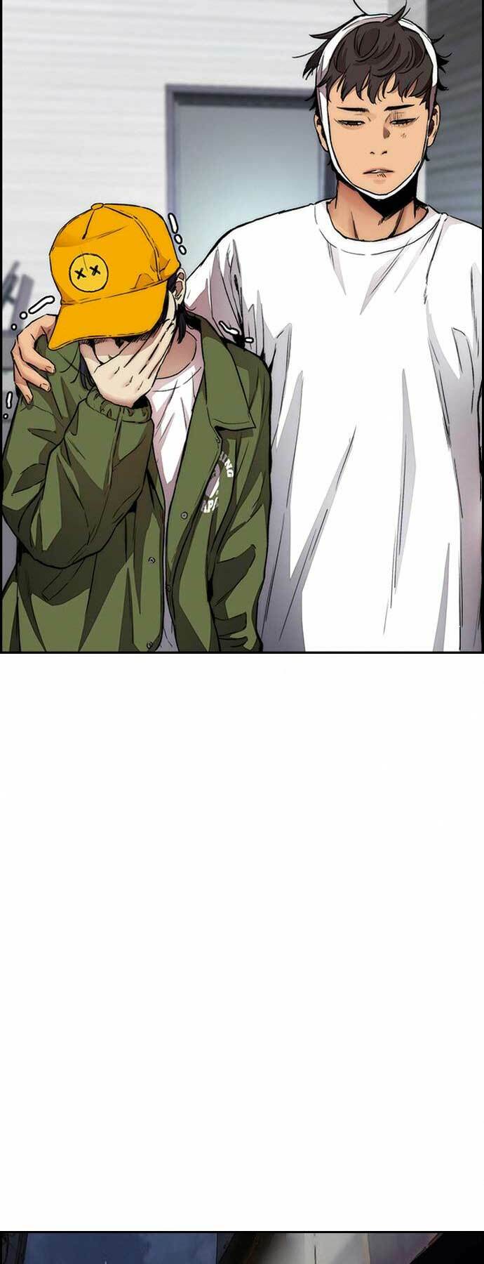 Thể Thao Cực Hạn Chapter 401 - Trang 2