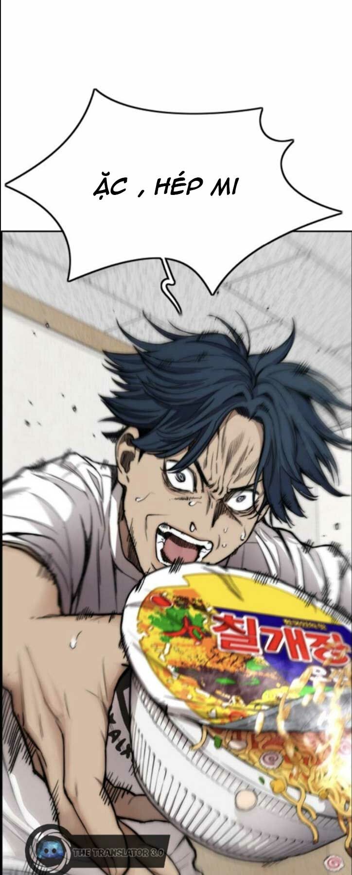 Thể Thao Cực Hạn Chapter 402 - Trang 2