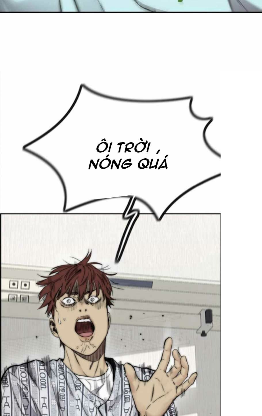 Thể Thao Cực Hạn Chapter 402 - Trang 2