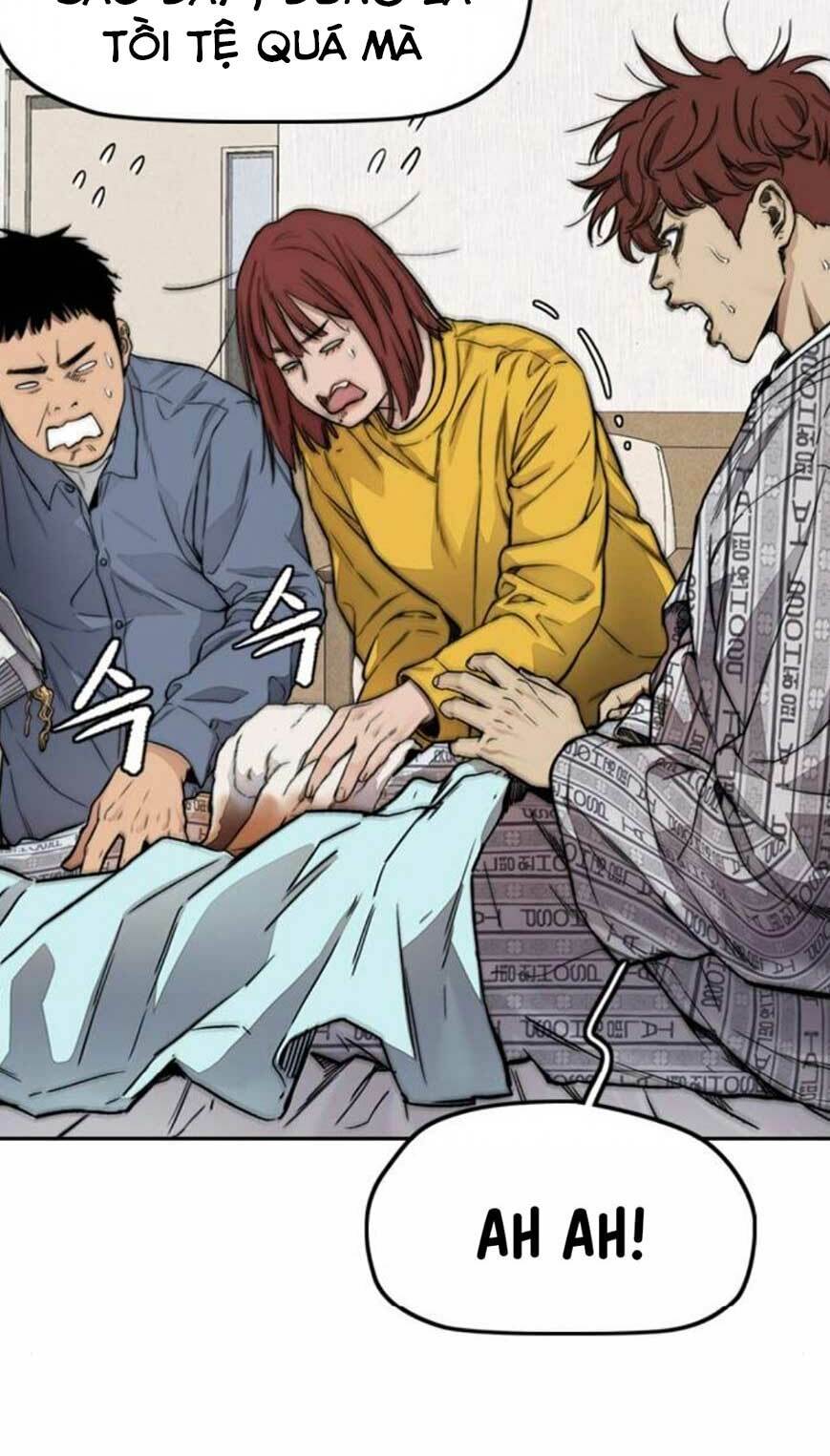 Thể Thao Cực Hạn Chapter 402 - Trang 2