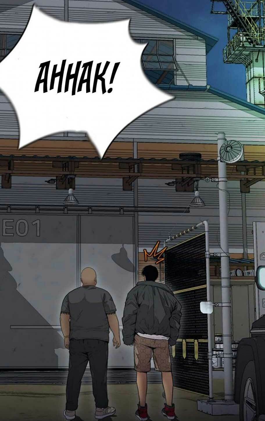 Thể Thao Cực Hạn Chapter 402 - Trang 2