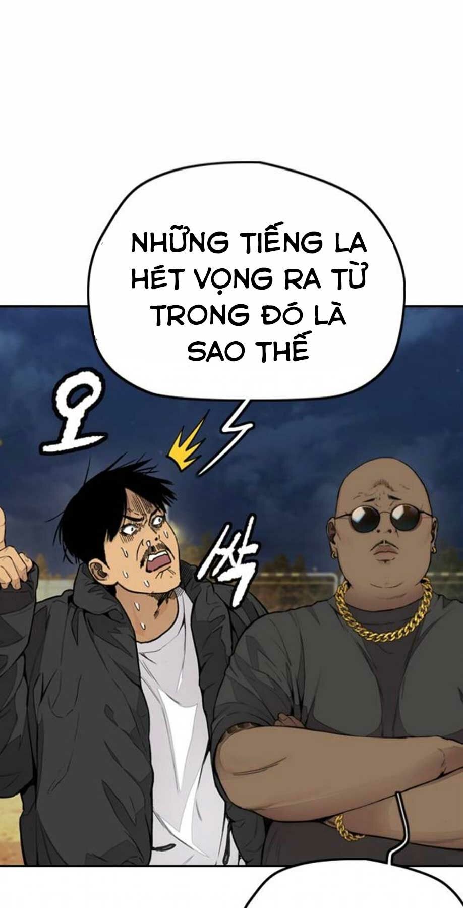 Thể Thao Cực Hạn Chapter 402 - Trang 2