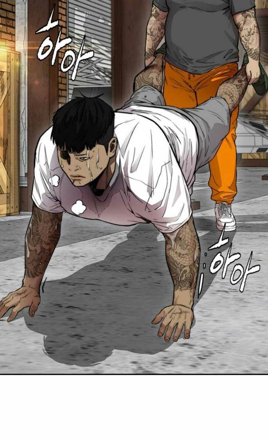 Thể Thao Cực Hạn Chapter 402 - Trang 2