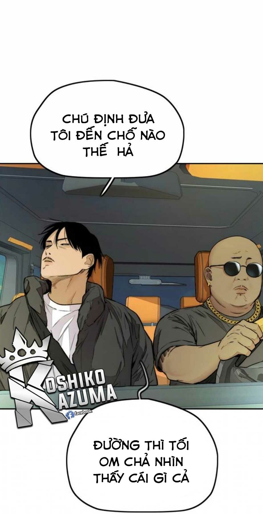 Thể Thao Cực Hạn Chapter 402 - Trang 2