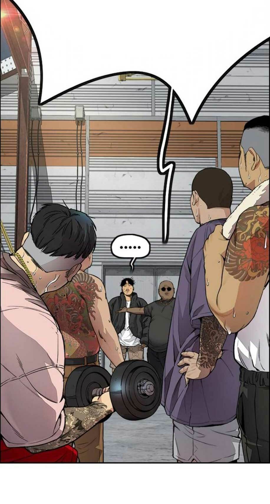 Thể Thao Cực Hạn Chapter 402 - Trang 2