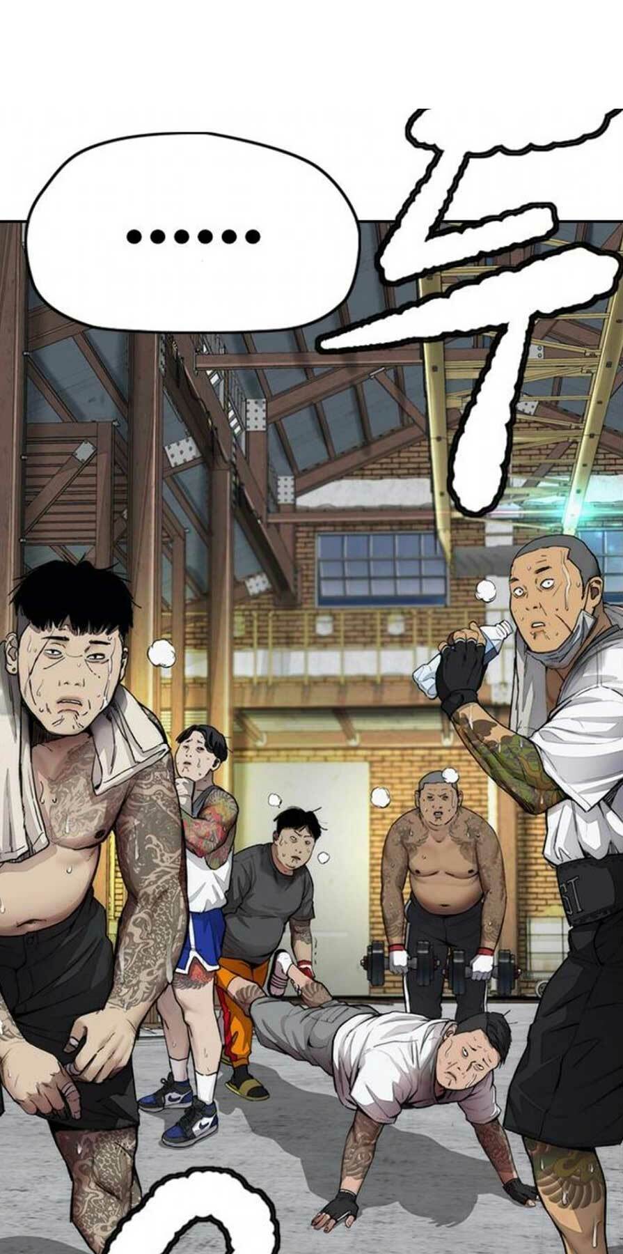 Thể Thao Cực Hạn Chapter 402 - Trang 2